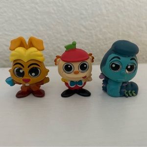 Disney Doorables Alice in Wonderland